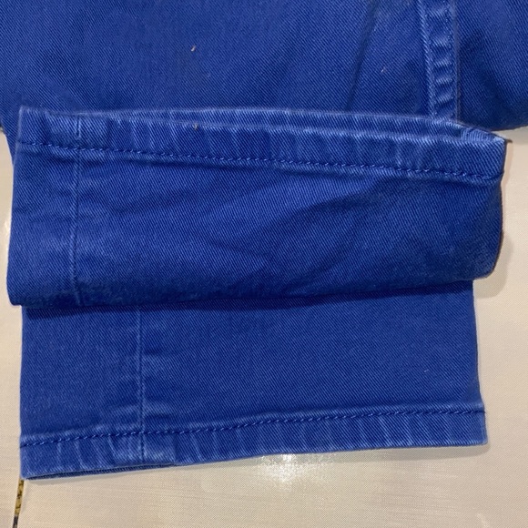 Levi’s blue jeans. - Picture 9 of 9